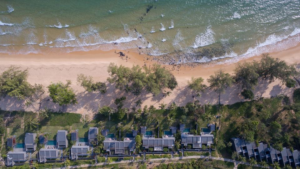 Koh Russey Resort