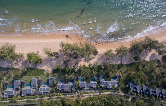 Koh Russey Resort