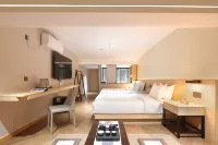 yueshe  hotel