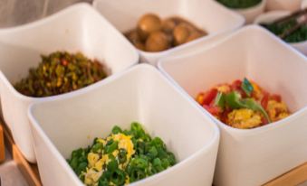 JI Hotel (Xi'an Zhangba East Road Electronic City)