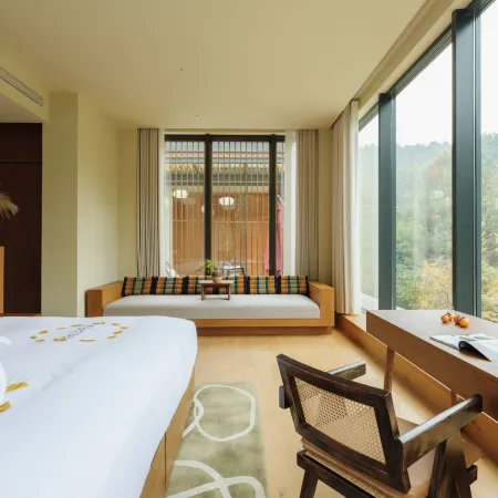Suizhou Naked Home GRAND Hotel