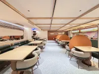Orange Hotel （Wuhan Xinrong Tianjie Branch） Hotels near Beach Park