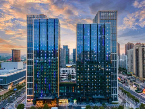 Walton Oriental Culture Hotel