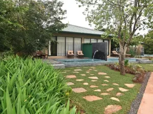 Sigiriya King's Resort