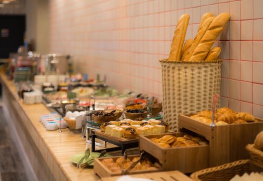 이비스 스타일스 트빌리시 센터