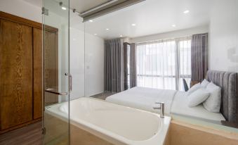 Granda Suites Hanoi
