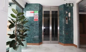 Vintana Siam Bangkok Hotel