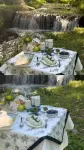 Xianju Hexi Mountain Residence Homestay