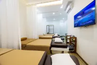 PEARL VILLA KHEM BEACH RESORT Hotel di 