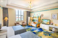 Europark Hot Springs Hotel
