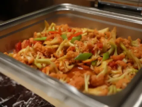 Wangfu Holiday Hotel Hôtels à : Yuanping