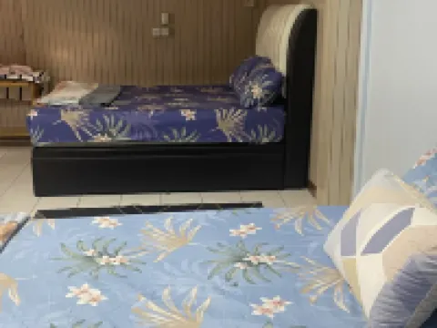 Cozy House Tenom Hotels in Tenom