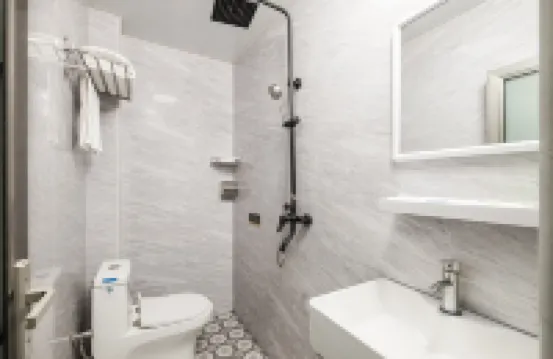 Qinzhou Qinnan Liwan Hotel