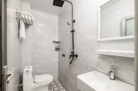 Qinzhou Qinnan Liwan Hotel