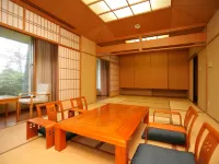 KIYOSATO KOGEN RESORT