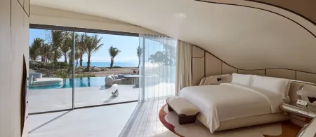 Shebara Resort Отели в г. Умлуж