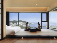 IJE BUSAN Hotels near 해파랑길 3코스 시작점(대변항)