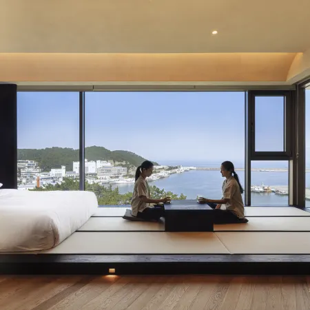 IJE BUSAN