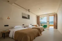 Pingtan Qianli Stay Cluster · Sunset & Seaview Villa with Pool