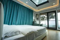 Mingxi DanshangStarrySkyCabin