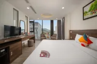 Mira Grand Hotel Quy Nhon Hotel a Nhơn Quí