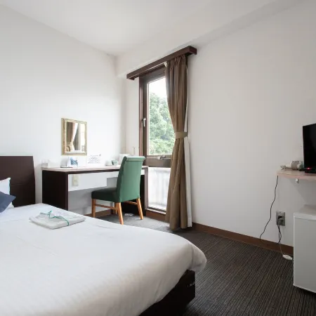 Tabist Sasebo Palace Hotel