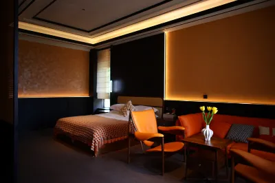 Yedu Shantang Boutique Hotel Hotel a Poshui Plaza