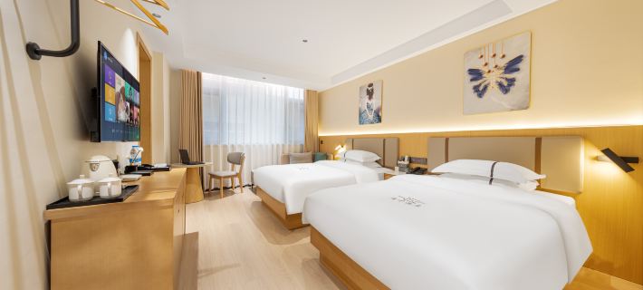 Yuping Manning Hotel Hotels in Yuping