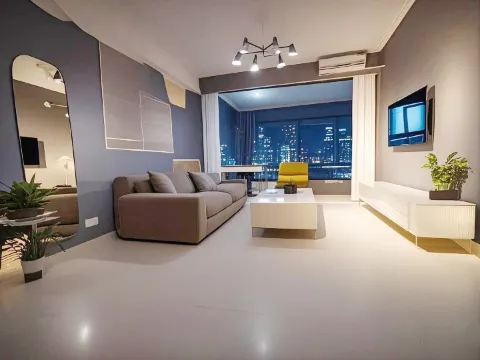 อพาร์ตเมนต์นานาชาติเอเมอรัลด์เลค (สาขาได่าหวาน วั่นดาพลาซ่า)