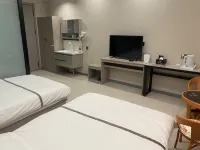 Dushi 118 Chain Hotel (Shagedu)