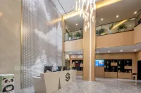 Shengting Wisdom Hotel (Dali high-speed rail station Erhai park branch) - 3 Yıldız