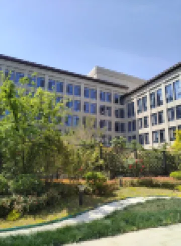 Mei Taibaishan Yijing Holiday Hot Spring Hotel Hotels in Mei County