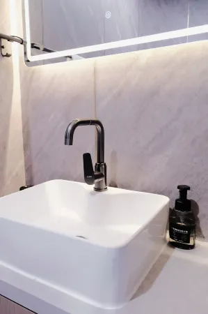 Jimeng Yunjv Homestay Hotel (Qingzhou Museum Fangongting Park) Отели рядом с достопримечательностью «Weifang Institute of Technology»