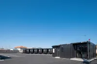 HOTEL R9 The Yard Koga Hotels in Koga