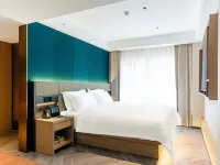 Qingguoguo Hotel Hotels in Zhangye