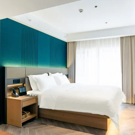 Qingguoguo Hotel