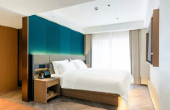 Qingguoguo Hotel