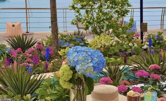 Sanmengji Ocean View Garden Resort Hotel (Xixiakou Zoo Branch)
