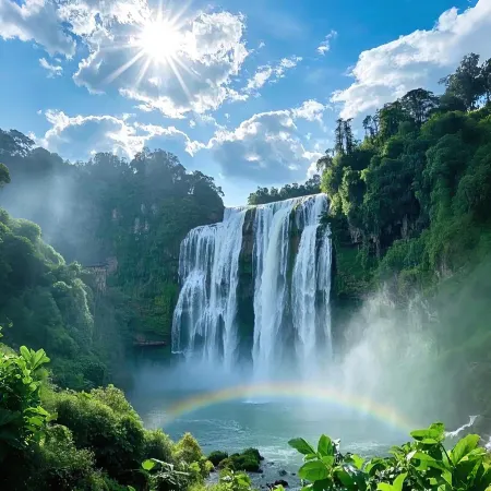 Xinghao Hotel (Huangguoshu Waterfalls Scenic Area)