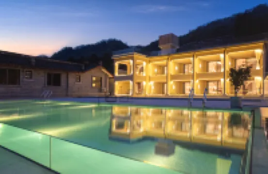 XI LI HOTSRING HOMESTAY