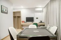 Guxin Hotel (Zhonglu Village)