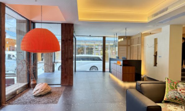 U She Hotel (Jiuzhaigou Tourist Center)