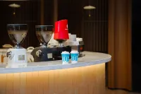 西子·禮白國際酒店（義烏國際商貿城店）