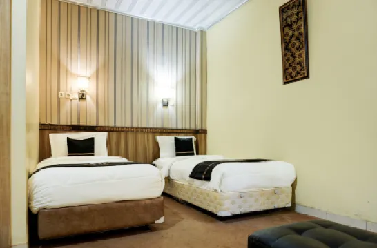 Collection O R.Sukamto Near Palembang Trade Center Mall Hotels in 