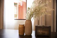 Weishan Nanzhao Chinese Siheyuan Hotel