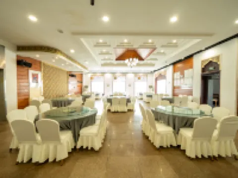 Shanmuhe Hotel Hotéis em Shibing