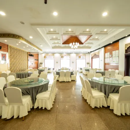 Shanmuhe Hotel
