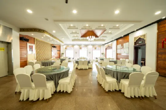 Shanmuhe Hotel