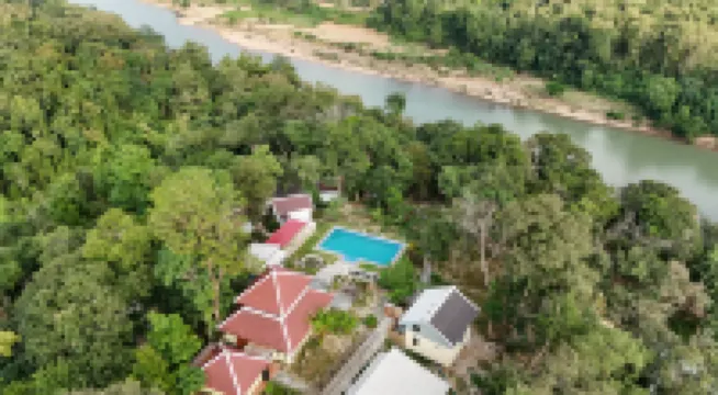 禪南姆康精品度假村