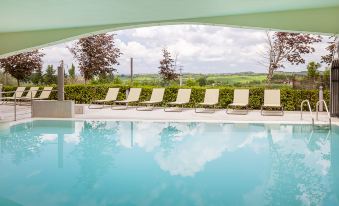 Precise House Montaperti Siena